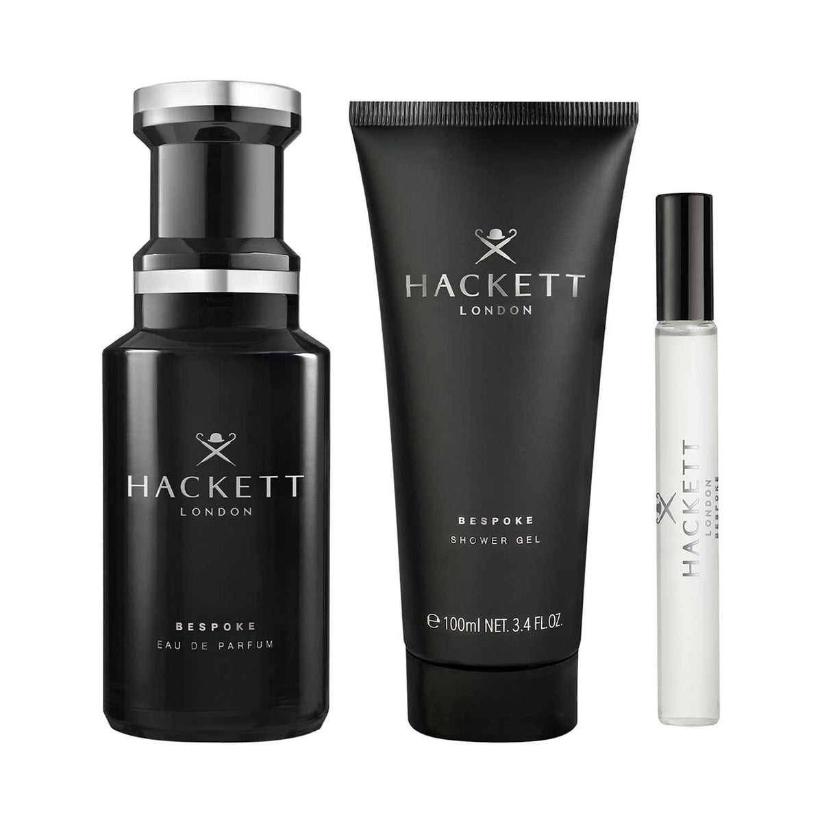 Hackett Bespoke Gift Set - Hackett
