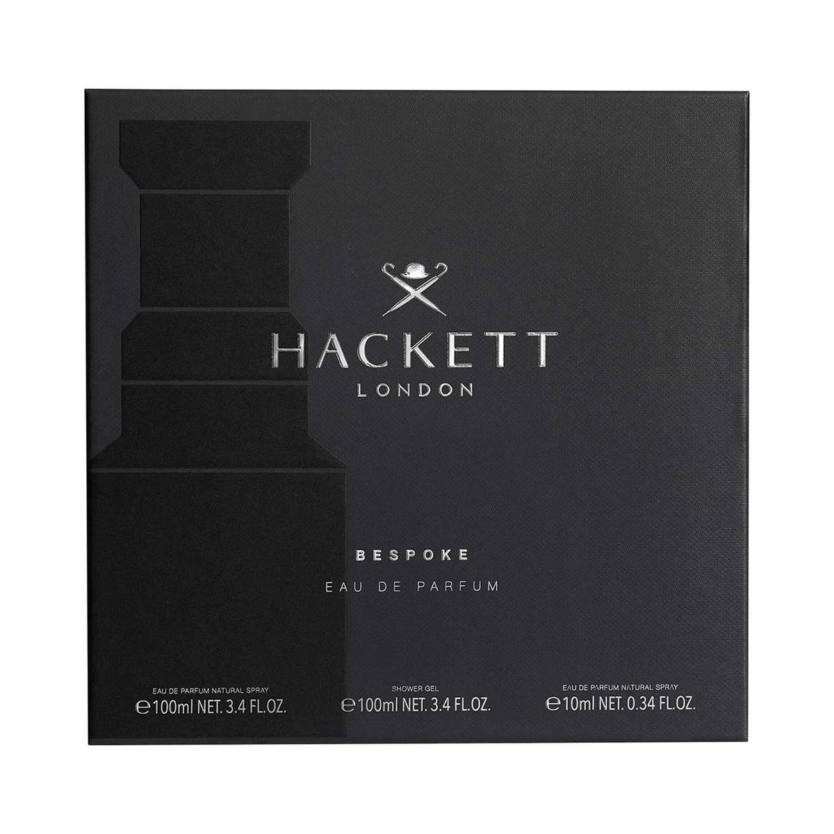 Hackett Bespoke Gift Set - Hackett