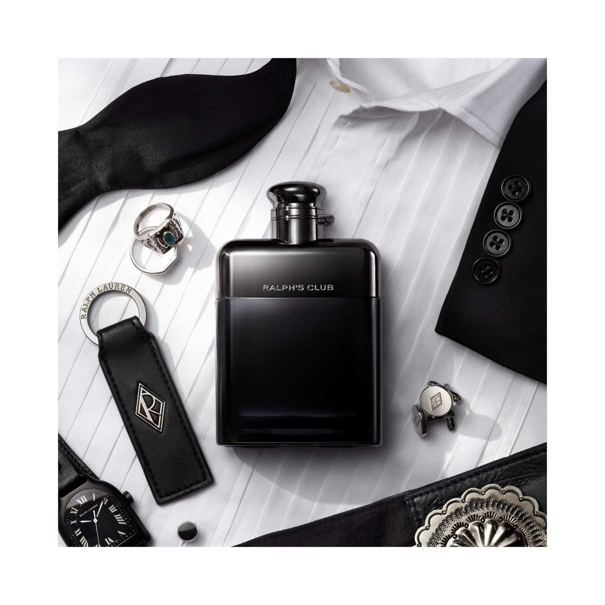 Ralph Lauren Ralph'S Club Eau De Parfum (50ml) - Ralph Lauren