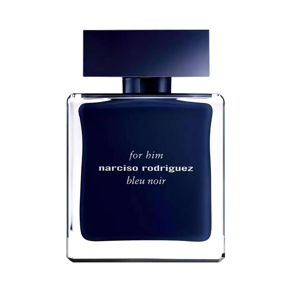Narciso Rodriguez Bleu Noir for Him EDT (100ml) - Narciso Rodriguez