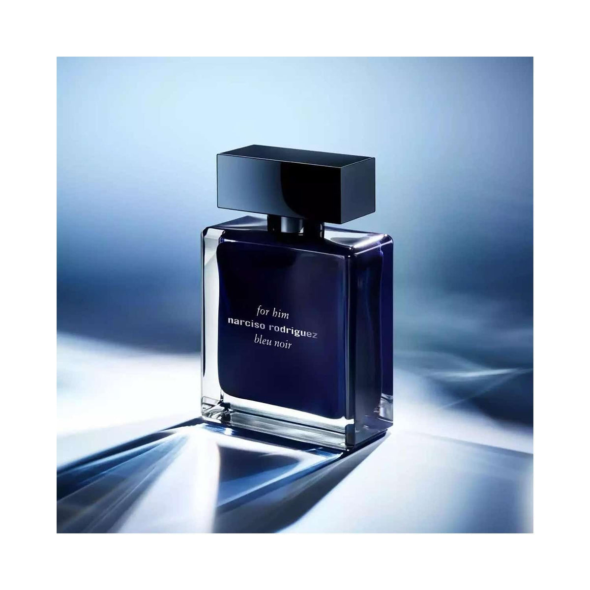 Narciso Rodriguez Bleu Noir for Him EDT (100ml) - Narciso Rodriguez