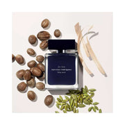 Narciso Rodriguez Bleu Noir for Him EDT (100ml) - Narciso Rodriguez