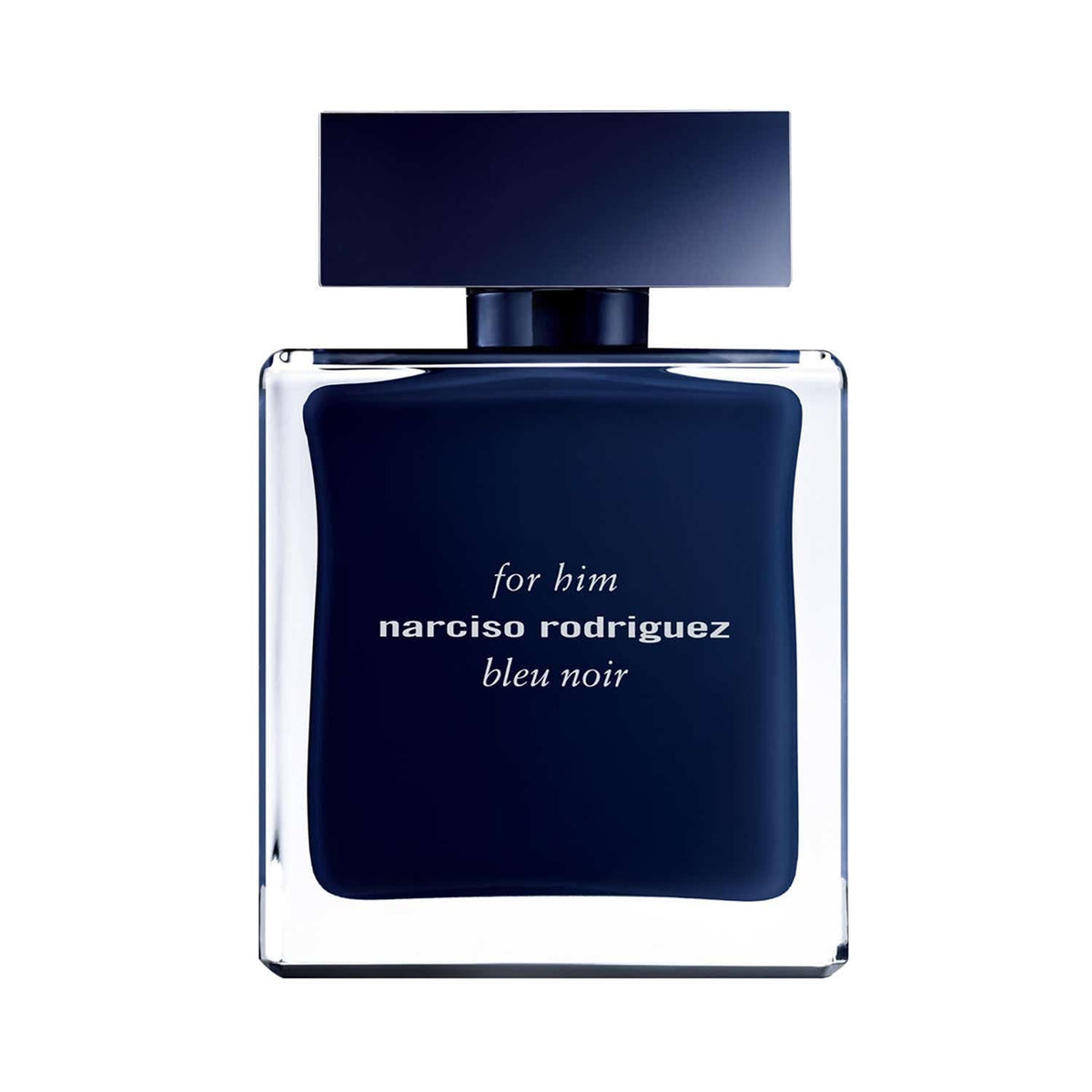 Narciso Rodriguez For Him Bleu Noir EDT (100 ml) - Narciso Rodriguez