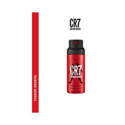 CR7 Cristiano Ronaldo EDT + Body Spray (Pack of 2) Combo - CR7 Cristiano Ronaldo
