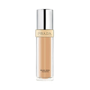 Prada Reveal Skin Optimizing Foundation - MW50 Medium Warm (30 ml) - Prada