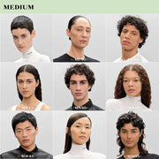 Prada Reveal Skin Optimizing Foundation - MW50 Medium Warm (30 ml) - Prada
