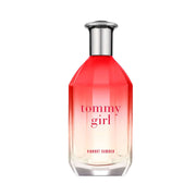 Tommy Hilfiger Tommy Girl Vibrant Summer Eau de Toilette (100 ml) - Tommy Hilfiger