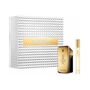 Rabanne 1 Million EDT with Megaspritzer (2 pcs) - Rabanne