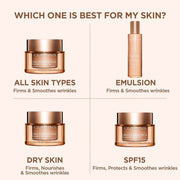 Clarins Extra-Firming Emulsion (100 ml) - Clarins