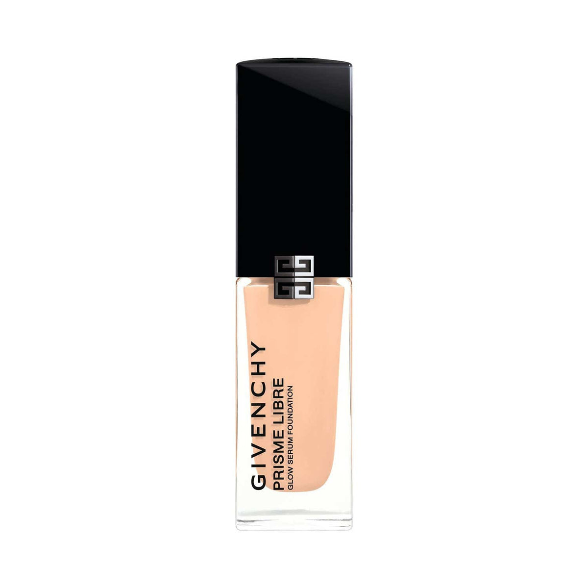 Givenchy Prisme Libre Glow Serum Foundation - 2C (30 ml) - Givenchy