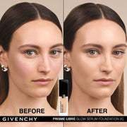 Givenchy Prisme Libre Glow Serum Foundation - 2C (30 ml) - Givenchy