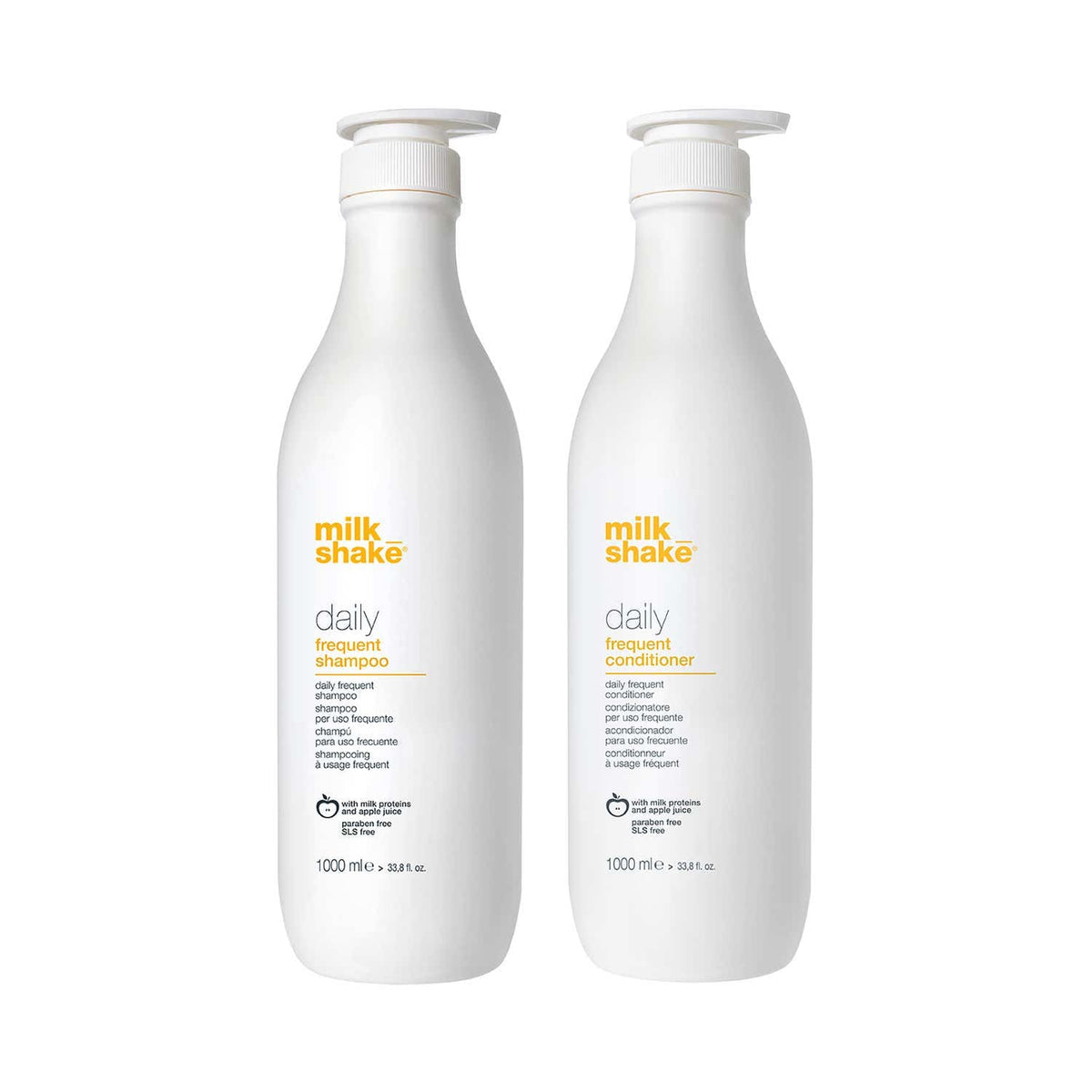 Milk Shake Daily Care Super Saver Pack Combo - Milk Shake