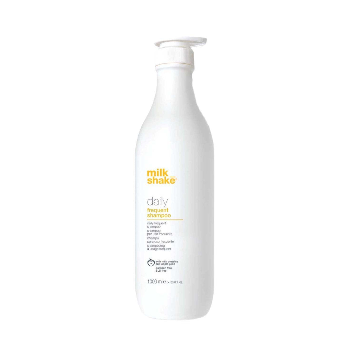 Milk Shake Daily Care Super Saver Pack Combo - Milk Shake