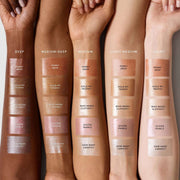FENTY BEAUTY Body Lava - How Many Carats?! (90 ml) - FENTY BEAUTY