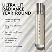 FENTY BEAUTY Body Lava - How Many Carats?! (90 ml) - FENTY BEAUTY