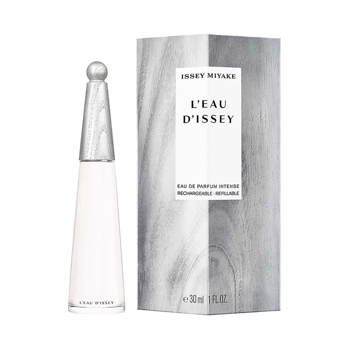Issey Miyake L'Eau D'Issey Eau De Parfum Intense (30 ml) - Issey Miyake