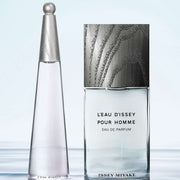 Issey Miyake L'Eau D'Issey Eau De Parfum Intense (30 ml) - Issey Miyake
