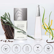 Issey Miyake L'Eau D'Issey Eau De Parfum Intense (30 ml) - Issey Miyake