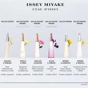 Issey Miyake L'Eau D'Issey Eau De Parfum Intense (30 ml) - Issey Miyake