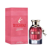 Jean Paul Gaultier So Scandal! Eau De Parfum (30ml) - Jean Paul Gaultier