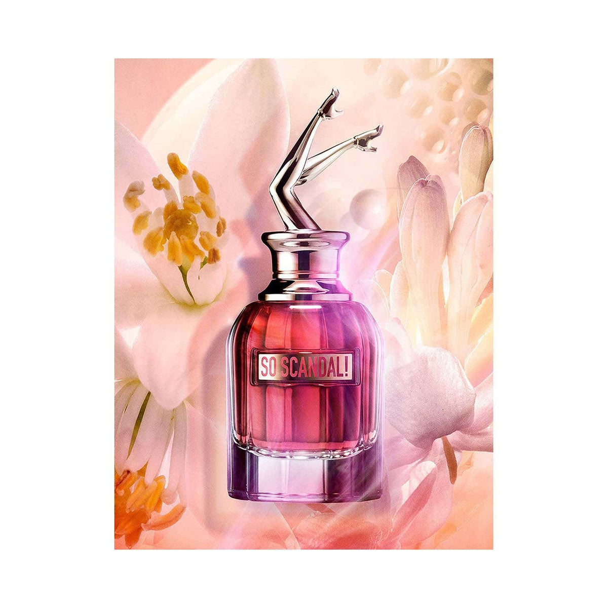 Jean Paul Gaultier So Scandal! Eau De Parfum (30ml) - Jean Paul Gaultier