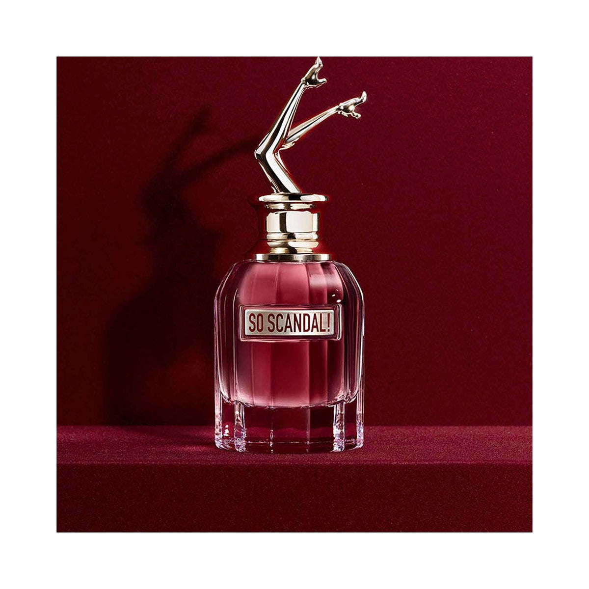 Jean Paul Gaultier So Scandal! Eau De Parfum (30ml) - Jean Paul Gaultier