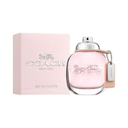 Coach Eau De Toilette (50ml) - Coach