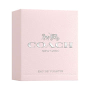Coach Eau De Toilette (50ml) - Coach