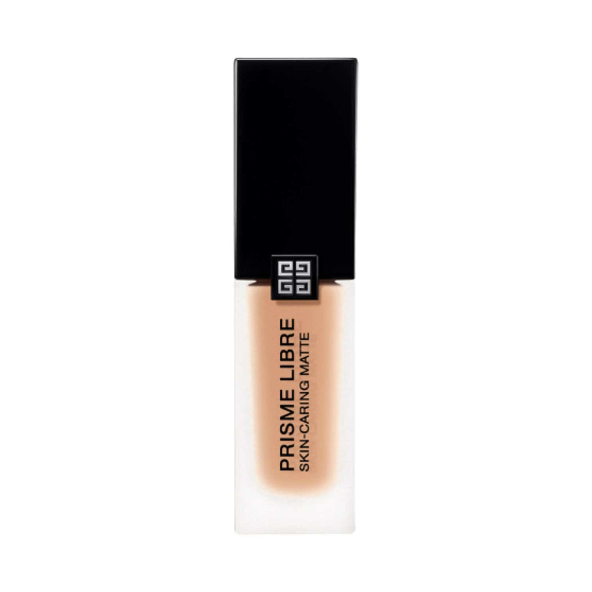 Givenchy Prisme Libre Skin-Caring Matte Foundation - N 3-N250 (30 ml) - Givenchy