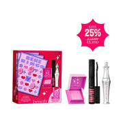 Benefit Cosmetics Benebingo Makeup Gift Set (4 pcs) - Benefit Cosmetics