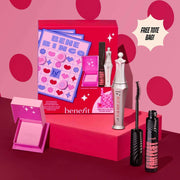 Benefit Cosmetics Benebingo Makeup Gift Set (4 pcs) - Benefit Cosmetics