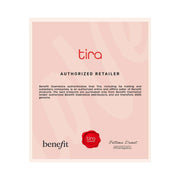 Benefit Cosmetics Benebingo Makeup Gift Set (4 pcs) - Benefit Cosmetics