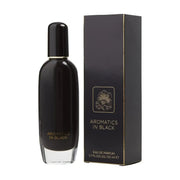 CLINIQUE Aromatics In Black Essentials Eau De Parfum (50 ml) - CLINIQUE