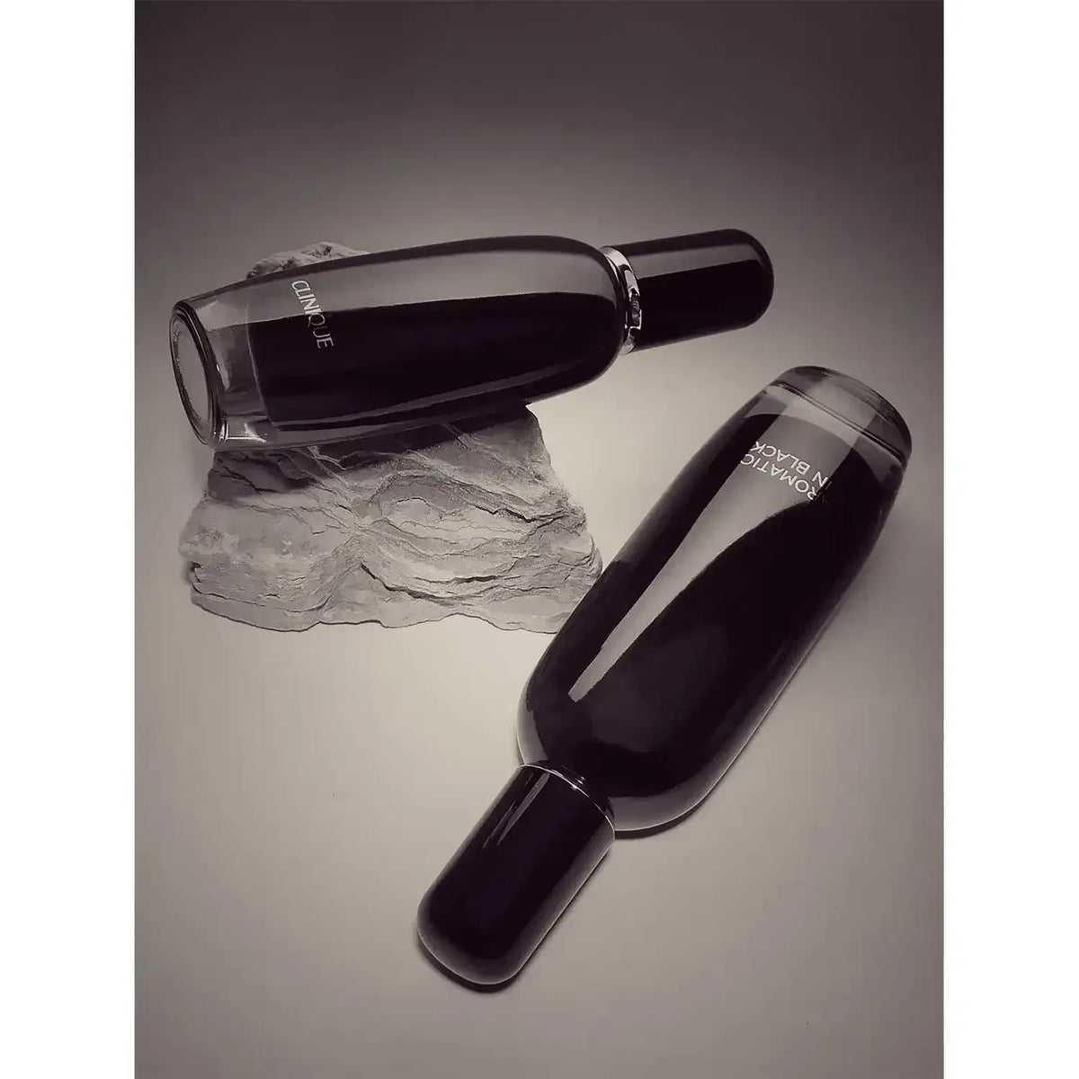 CLINIQUE Aromatics In Black Essentials Eau De Parfum (50 ml) - CLINIQUE