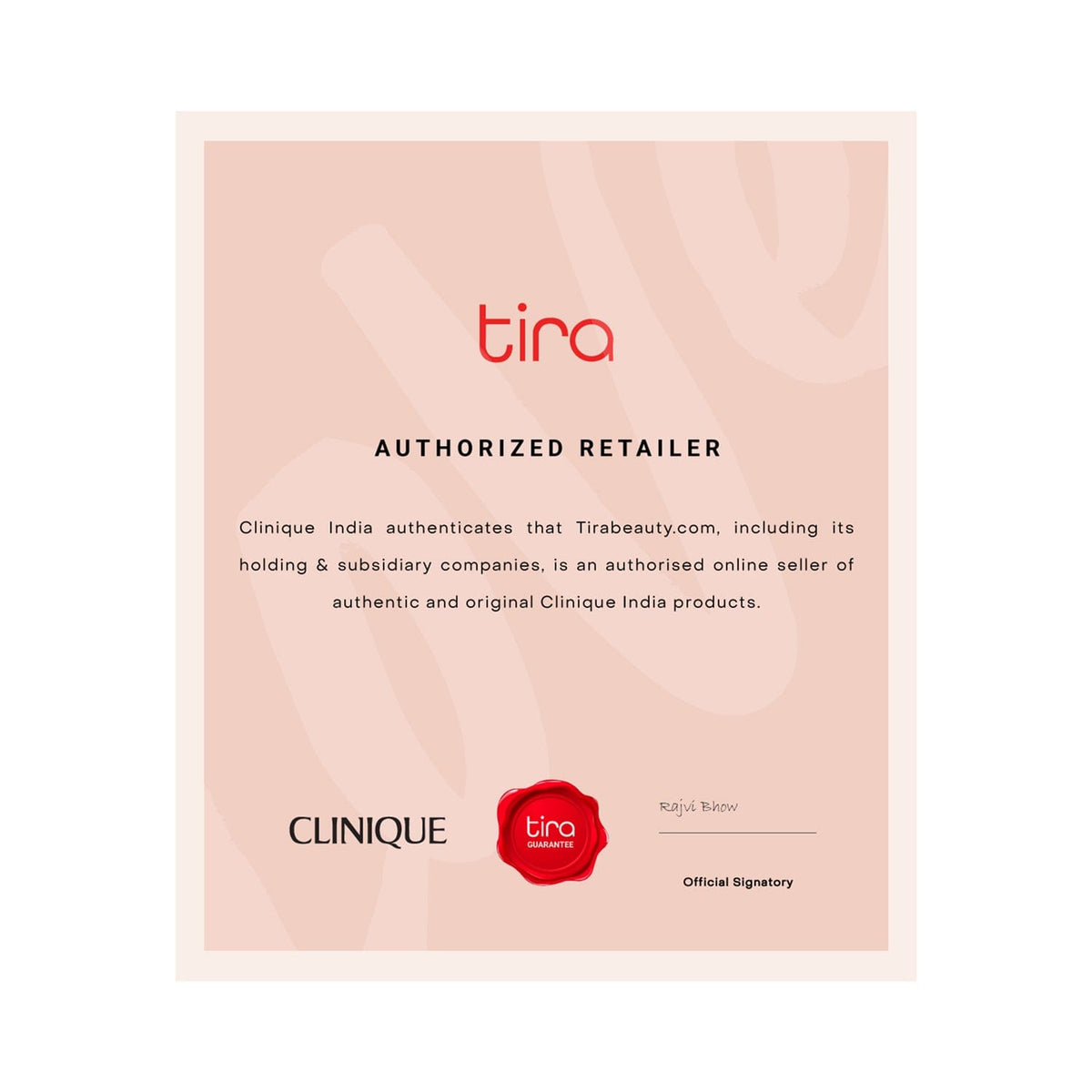 CLINIQUE Aromatics In Black Essentials Eau De Parfum (50 ml) - CLINIQUE
