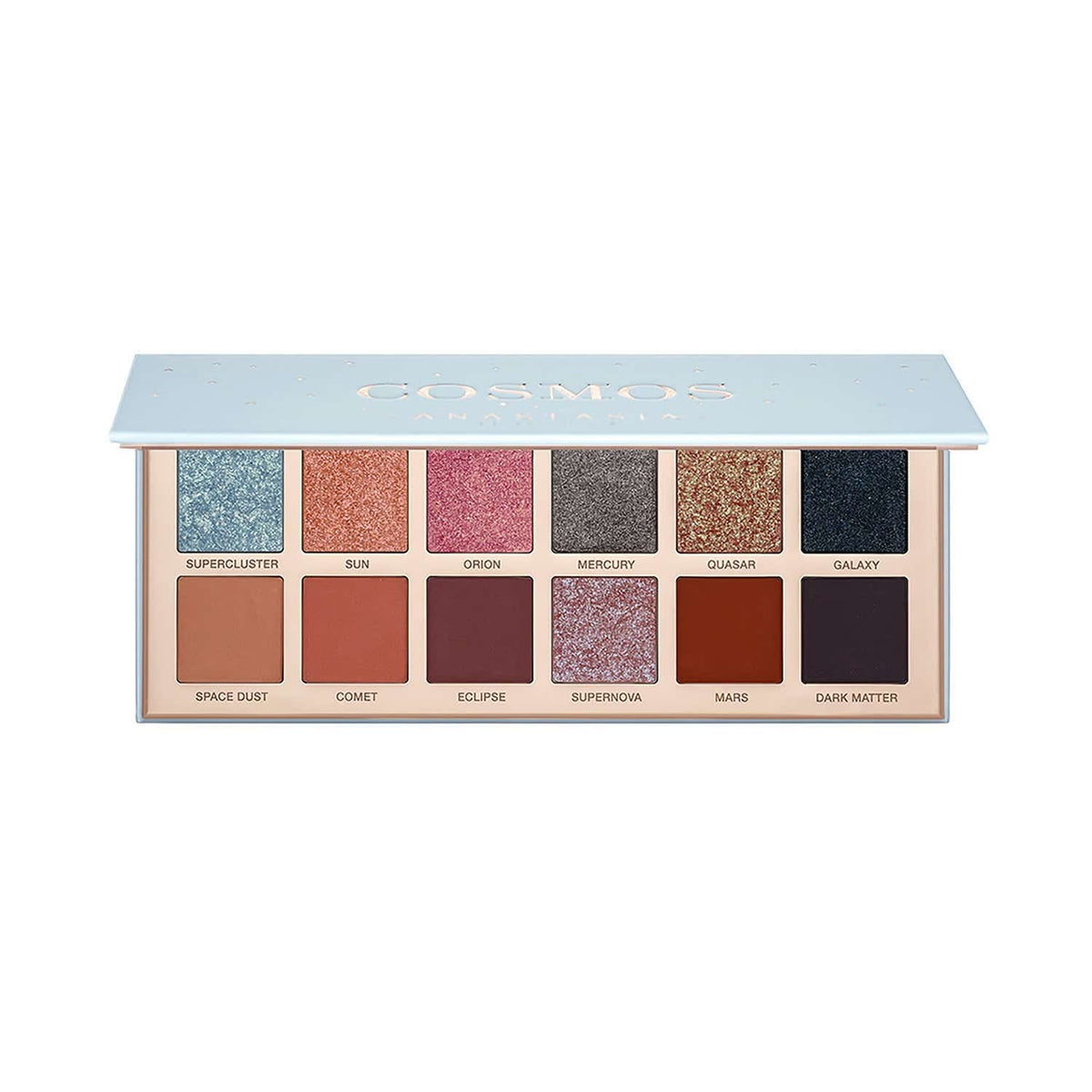 Anastasia Beverly Hills 2023 Cosmos Eyeshadow Palette (16.2 g) - Anastasia Beverly Hills