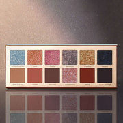 Anastasia Beverly Hills 2023 Cosmos Eyeshadow Palette (16.2 g) - Anastasia Beverly Hills
