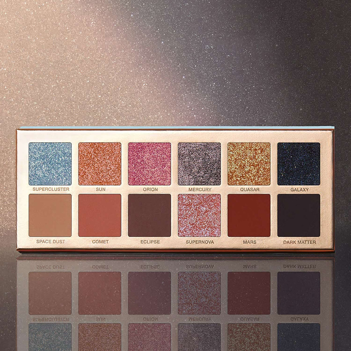 Anastasia Beverly Hills 2023 Cosmos Eyeshadow Palette (16.2 g) - Anastasia Beverly Hills
