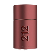 Carolina Herrera 212 Sexy Men Eau De Toilette (50ml) - Carolina Herrera
