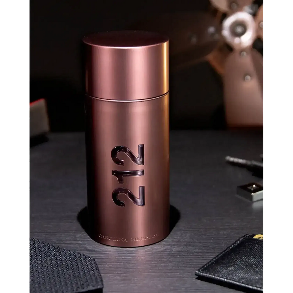 Carolina Herrera 212 Sexy Men Eau De Toilette (50ml) - Carolina Herrera