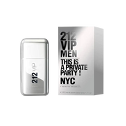 Carolina Herrera 212 VIP Men Eau De Toilette (50ml) - Carolina Herrera