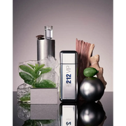 Carolina Herrera 212 VIP Men Eau De Toilette (50ml) - Carolina Herrera