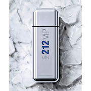 Carolina Herrera 212 VIP Men Eau De Toilette (50ml) - Carolina Herrera