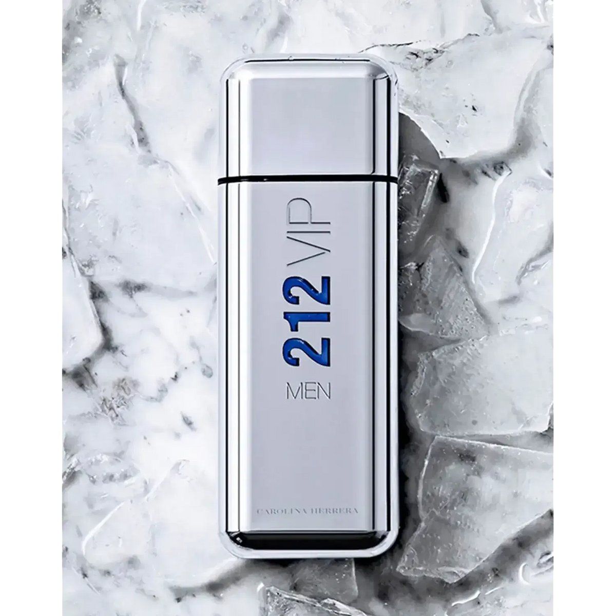 Carolina Herrera 212 VIP Men Eau De Toilette (50ml) - Carolina Herrera