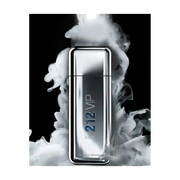 Carolina Herrera 212 VIP Men Eau De Toilette (50ml) - Carolina Herrera