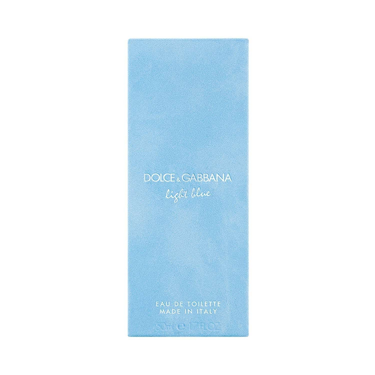 Dolce&Gabbana Light Blue Eau de Toilette (50 ml) - Dolce&Gabbana