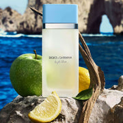 Dolce&Gabbana Light Blue Eau de Toilette (50 ml) - Dolce&Gabbana