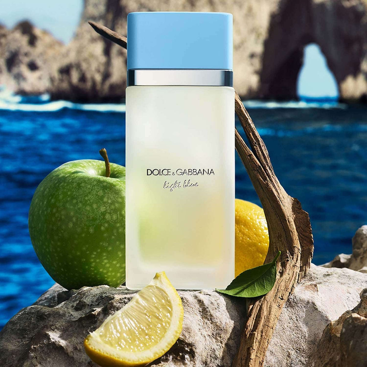 Dolce&Gabbana Light Blue Eau de Toilette (50 ml) - Dolce&Gabbana