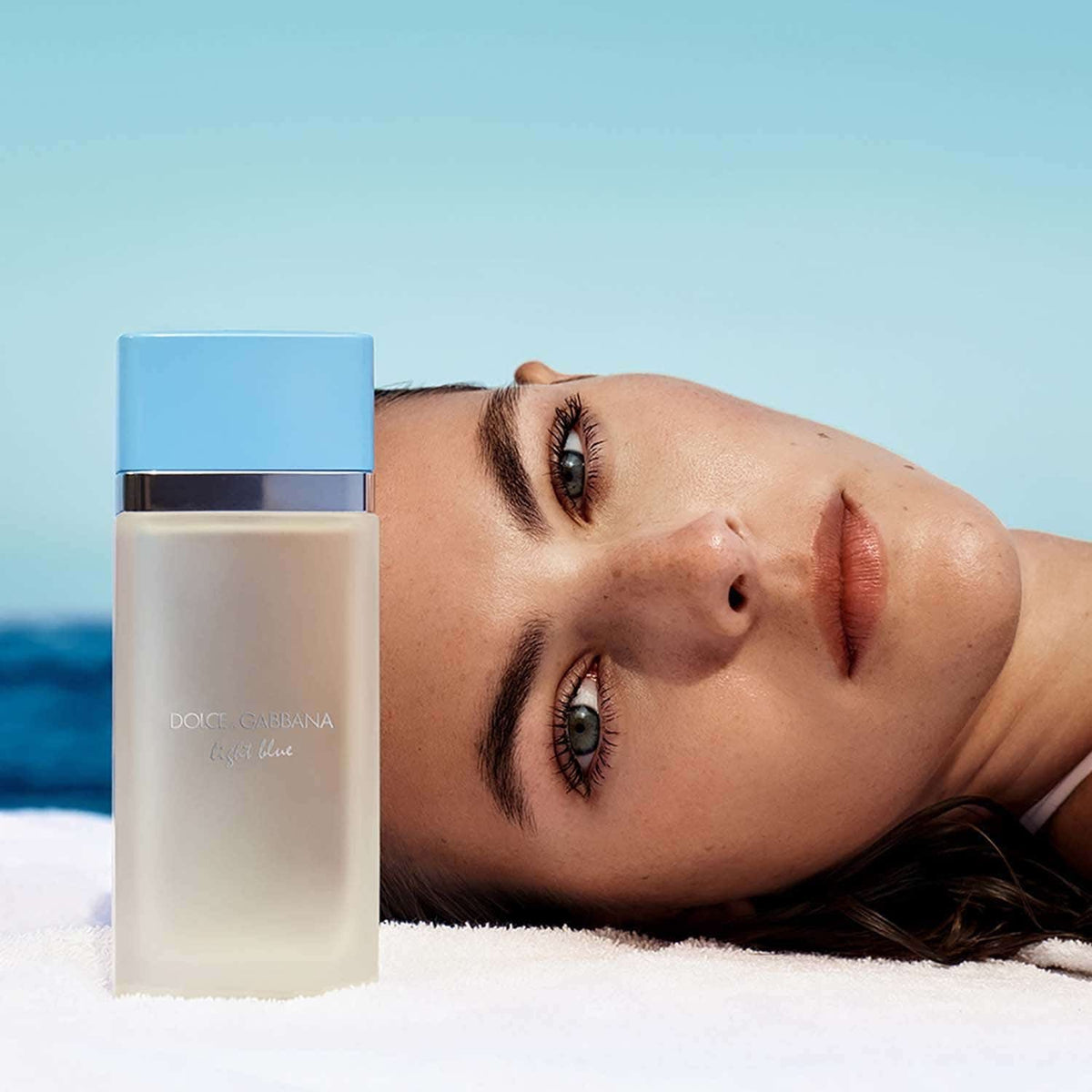 Dolce&Gabbana Light Blue Eau de Toilette (50 ml) - Dolce&Gabbana