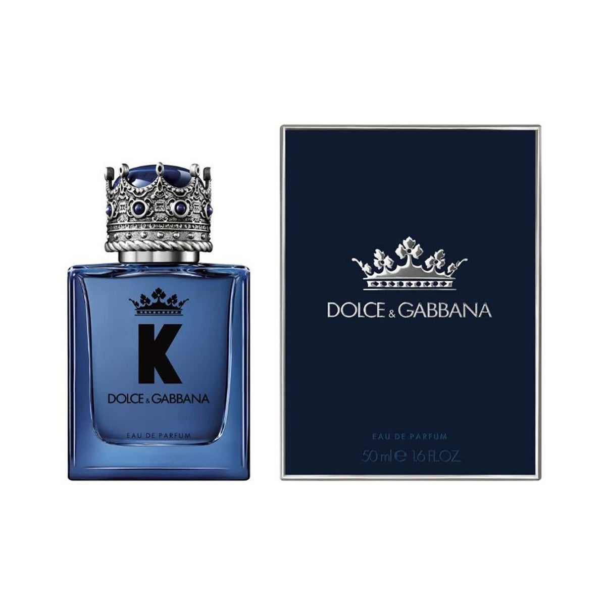 K by Dolce&Gabbana EDP (50ml) - Dolce&Gabbana